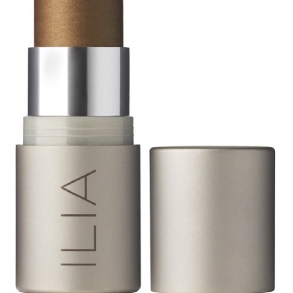 ILIA Bronzer Illuminator Stick  in Sway  Creamy Contour